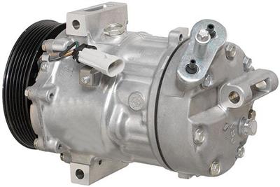 MAHLE ORIGINAL ACP 1264 000P Číslo výrobce: 351316231. EAN: 4057635038027.