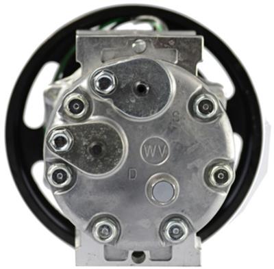 MAHLE ORIGINAL ACP 126 000S Číslo výrobce: 351135581. EAN: 4009026970539.