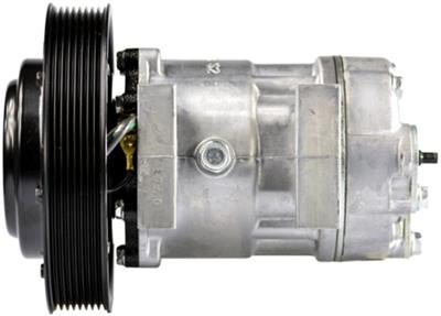 MAHLE ORIGINAL ACP 126 000S Číslo výrobce: 351135581. EAN: 4009026970539.