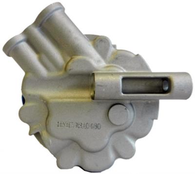 MAHLE ORIGINAL ACP 1271 000S Číslo výrobce: 8FK 351 316-861. EAN: 4057635038126.