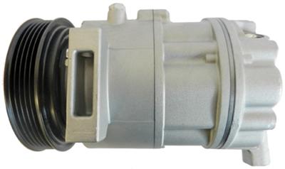 MAHLE ORIGINAL ACP 1271 000S Číslo výrobce: 8FK 351 316-861. EAN: 4057635038126.