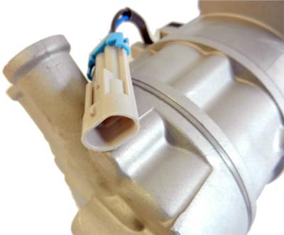 MAHLE ORIGINAL ACP 1271 000S Číslo výrobce: 8FK 351 316-861. EAN: 4057635038126.