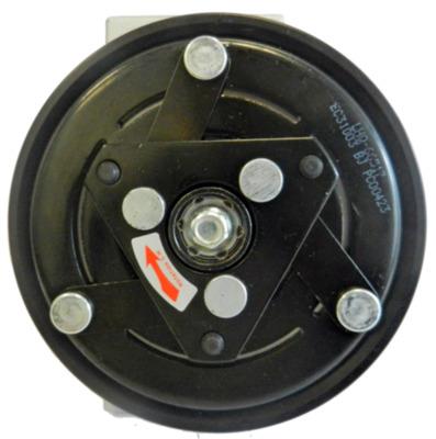 MAHLE ORIGINAL ACP 1271 000S Číslo výrobce: 8FK 351 316-861. EAN: 4057635038126.