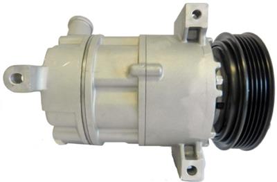 MAHLE ORIGINAL ACP 1271 000S Číslo výrobce: 8FK 351 316-861. EAN: 4057635038126.