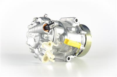 MAHLE ORIGINAL ACP 1274 000P Číslo výrobce: 351316381. EAN: 4057635038140.