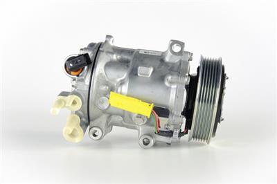 MAHLE ORIGINAL ACP 1274 000P Číslo výrobce: 351316381. EAN: 4057635038140.
