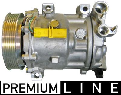 MAHLE ORIGINAL ACP 1274 000P Číslo výrobce: 351316381. EAN: 4057635038140.