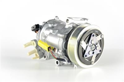 MAHLE ORIGINAL ACP 1274 000P Číslo výrobce: 351316381. EAN: 4057635038140.