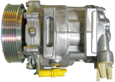MAHLE ORIGINAL ACP 1274 000P Číslo výrobce: 351316381. EAN: 4057635038140.