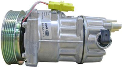 MAHLE ORIGINAL ACP 1275 000P Číslo výrobce: 351316391.