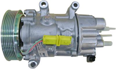 MAHLE ORIGINAL ACP 1275 000P Číslo výrobce: 351316391.