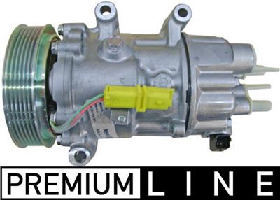 MAHLE ORIGINAL ACP 1275 000P Číslo výrobce: 351316391.