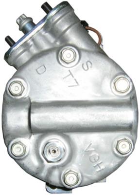 MAHLE ORIGINAL ACP 1276 000S Číslo výrobce: 351316901. EAN: 4057635038171.