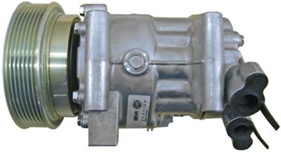 MAHLE ORIGINAL ACP 1278 000P Číslo výrobce: 351316411. EAN: 4057635038188.