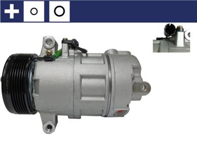 MAHLE ORIGINAL ACP 1285 000S Číslo výrobce: 351320781. EAN: 4057635038263.