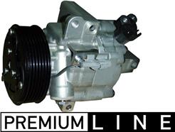 MAHLE ORIGINAL ACP 1286 000P