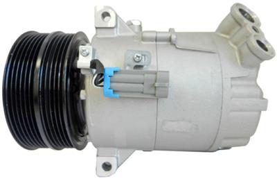 MAHLE ORIGINAL ACP 1289 000S Číslo výrobce: 8FK 351 322-561. EAN: 4057635038324.