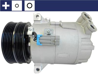 MAHLE ORIGINAL ACP 1289 000S Číslo výrobce: 8FK 351 322-561. EAN: 4057635038324.
