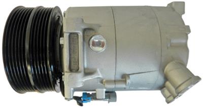 MAHLE ORIGINAL ACP 1289 000S Číslo výrobce: 8FK 351 322-561. EAN: 4057635038324.