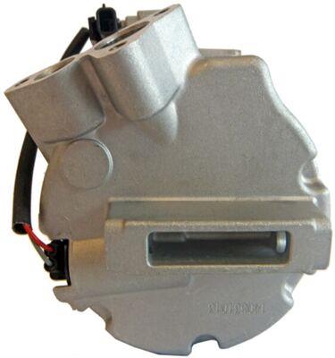 MAHLE ORIGINAL ACP 1292 000S Číslo výrobce: 8FK 351 322-641. EAN: 4057635038355.