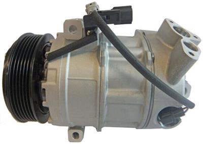 MAHLE ORIGINAL ACP 1292 000S Číslo výrobce: 8FK 351 322-641. EAN: 4057635038355.