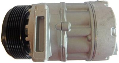 MAHLE ORIGINAL ACP 1295 000S Číslo výrobce: 8FK 351 322-661. EAN: 4057635038393.