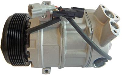 MAHLE ORIGINAL ACP 1295 000S Číslo výrobce: 8FK 351 322-661. EAN: 4057635038393.