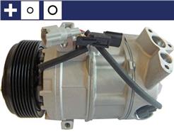 MAHLE ORIGINAL ACP 1295 000S