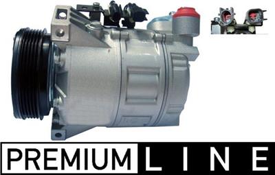 MAHLE ORIGINAL ACP 1299 000P Číslo výrobce: 351322181. EAN: 4057635038423.