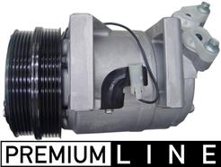 MAHLE ORIGINAL ACP 1320 000P