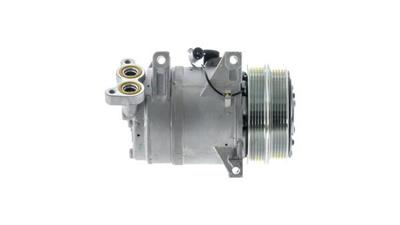 MAHLE ORIGINAL ACP 1320 000P Číslo výrobce: 351322431. EAN: 4057635038720.