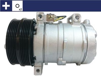 MAHLE ORIGINAL ACP 1320 000S Číslo výrobce: 8FK 351 322-931. EAN: 4057635038737.