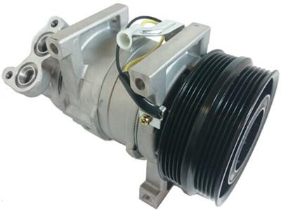 MAHLE ORIGINAL ACP 1320 000S Číslo výrobce: 8FK 351 322-931. EAN: 4057635038737.