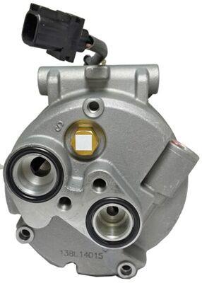 MAHLE ORIGINAL ACP 1331 000S Číslo výrobce: 8FK 351 334-551. EAN: 4057635038850.