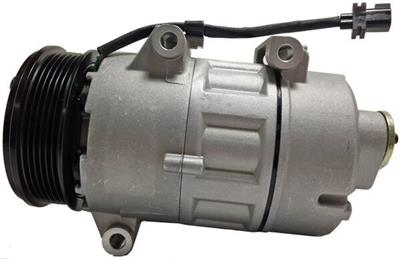 MAHLE ORIGINAL ACP 1331 000S Číslo výrobce: 8FK 351 334-551. EAN: 4057635038850.