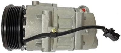 MAHLE ORIGINAL ACP 1331 000S Číslo výrobce: 8FK 351 334-551. EAN: 4057635038850.