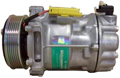 MAHLE ORIGINAL ACP 1352 000P Číslo výrobce: 351334271. EAN: 4057635039109.