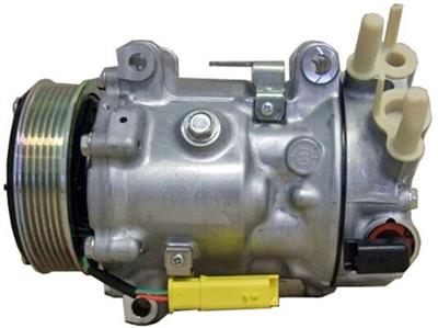 MAHLE ORIGINAL ACP 1352 000P Číslo výrobce: 351334271. EAN: 4057635039109.