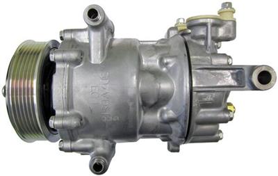 MAHLE ORIGINAL ACP 1361 000P Číslo výrobce: 351334401. EAN: 4057635039208.