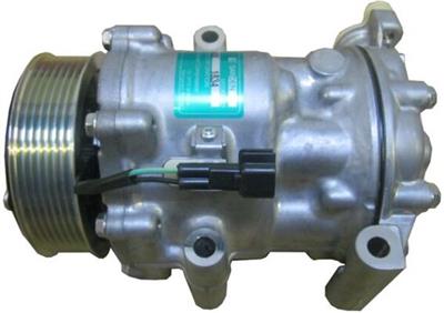 MAHLE ORIGINAL ACP 1362 000P Číslo výrobce: 8FK 351 334-411. EAN: 4057635039215.