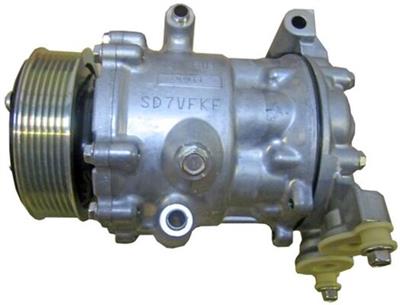 MAHLE ORIGINAL ACP 1362 000P Číslo výrobce: 8FK 351 334-411. EAN: 4057635039215.