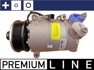MAHLE ORIGINAL ACP 1364 000P Číslo výrobce: 351334431. EAN: 4057635039239.