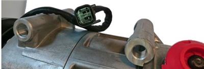 MAHLE ORIGINAL ACP 1364 000S Číslo výrobce: 351334931. EAN: 4057635039246.