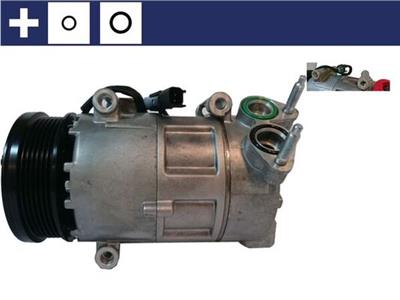 MAHLE ORIGINAL ACP 1364 000S Číslo výrobce: 351334931. EAN: 4057635039246.