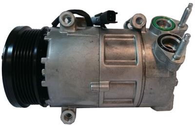 MAHLE ORIGINAL ACP 1364 000S Číslo výrobce: 351334931. EAN: 4057635039246.