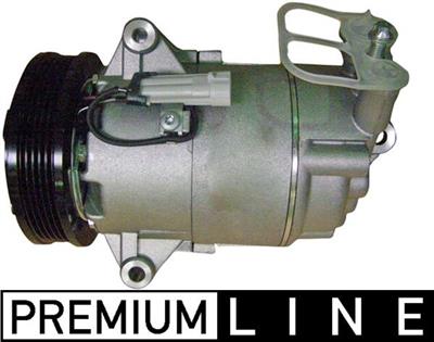 MAHLE ORIGINAL ACP 136 000P Číslo výrobce: 351340231. EAN: 4009026970447.
