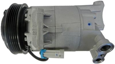 MAHLE ORIGINAL ACP 136 000S Číslo výrobce: 351340731. EAN: 4057635039871.