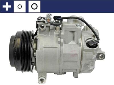 MAHLE ORIGINAL ACP 1370 000S Číslo výrobce: 351334971. EAN: 4057635039307.