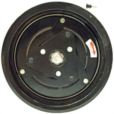 MAHLE ORIGINAL ACP 1374 000S Číslo výrobce: 8FK 351 334-991. EAN: 4057635039345.