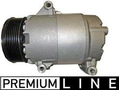 MAHLE ORIGINAL ACP 137 000P